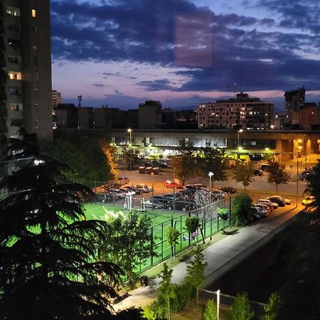 Soleil Central Apartments سكوبجي المظهر الخارجي الصورة