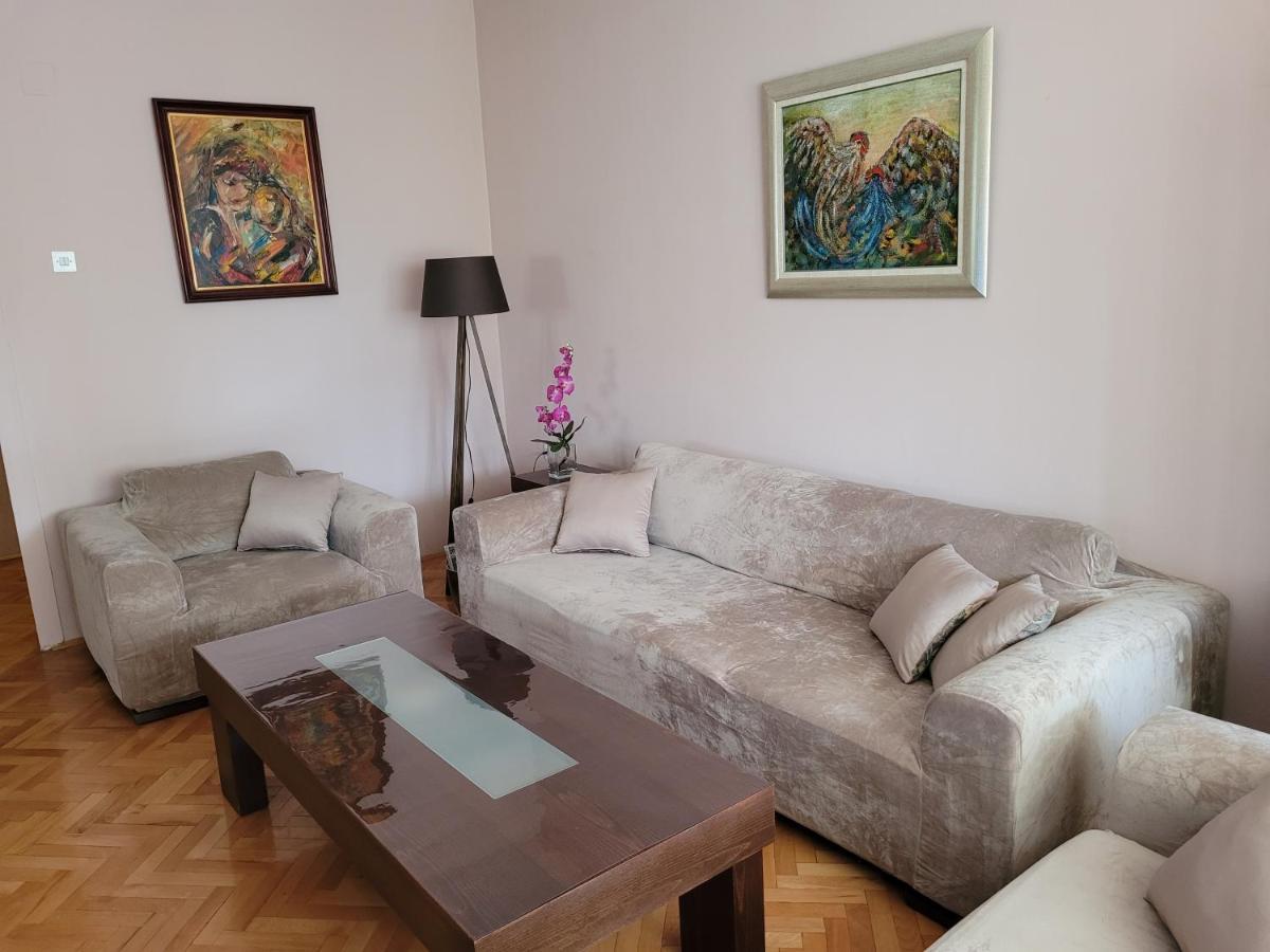 Soleil Central Apartments سكوبجي المظهر الخارجي الصورة