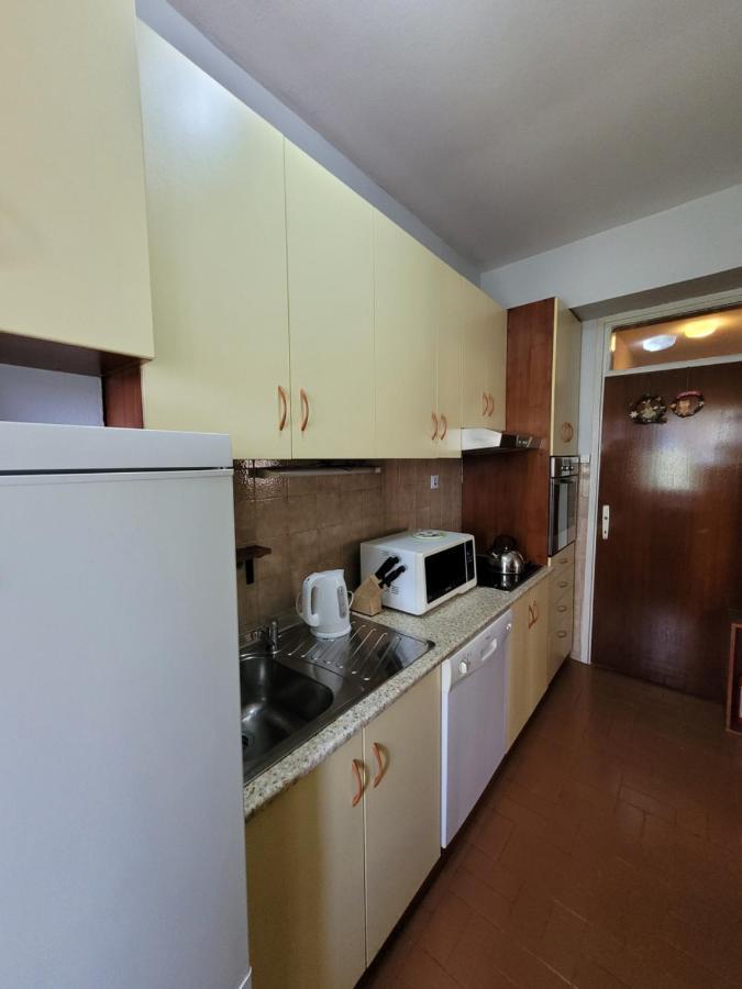 Soleil Central Apartments سكوبجي المظهر الخارجي الصورة