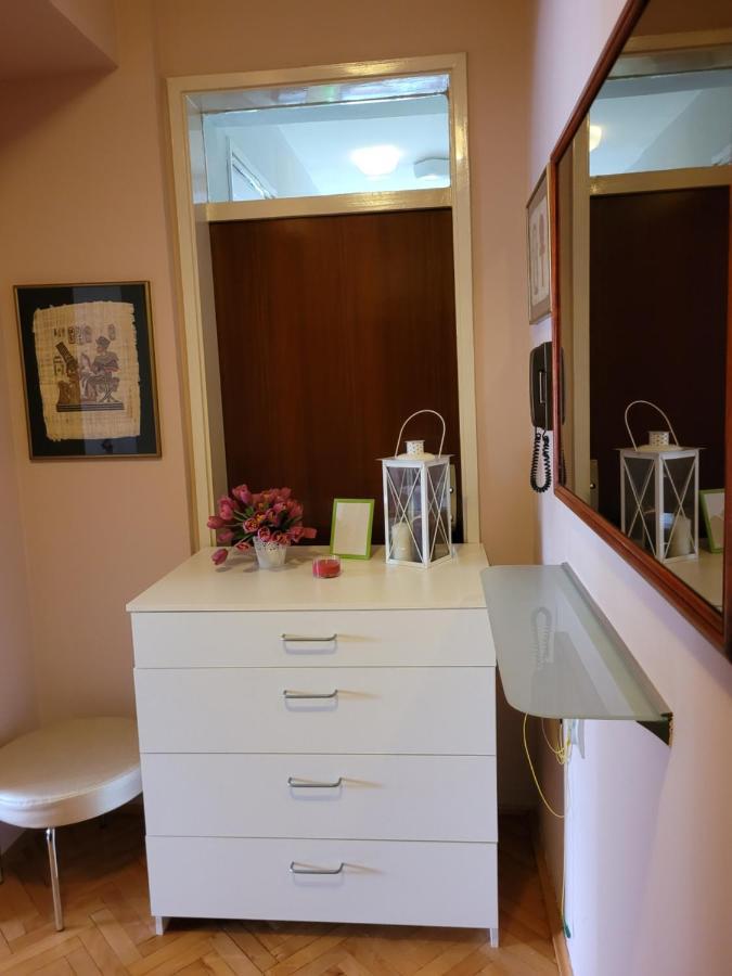 Soleil Central Apartments سكوبجي المظهر الخارجي الصورة