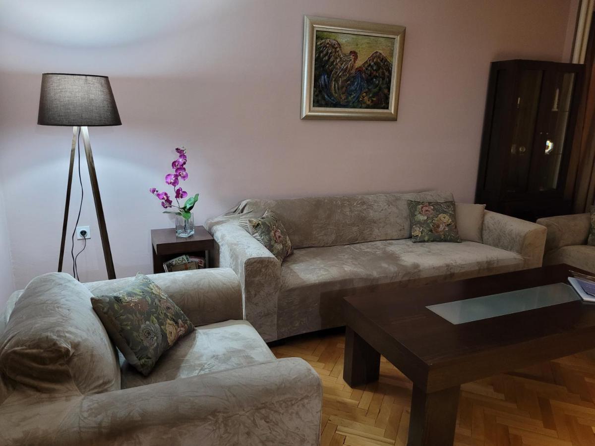 Soleil Central Apartments سكوبجي المظهر الخارجي الصورة
