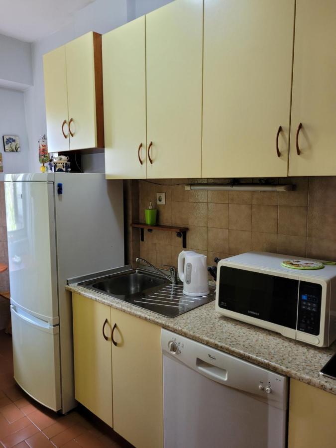 Soleil Central Apartments سكوبجي المظهر الخارجي الصورة