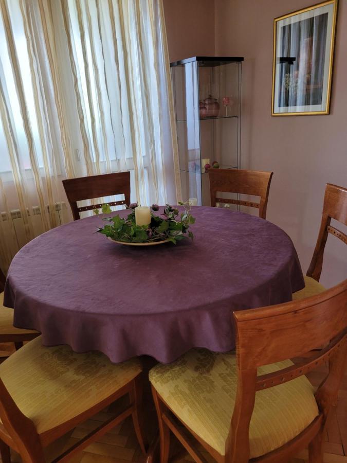 Soleil Central Apartments سكوبجي المظهر الخارجي الصورة