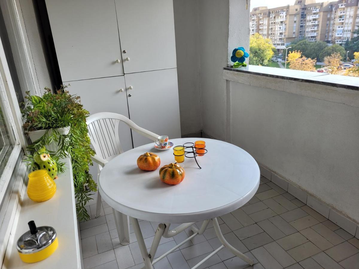 Soleil Central Apartments سكوبجي المظهر الخارجي الصورة