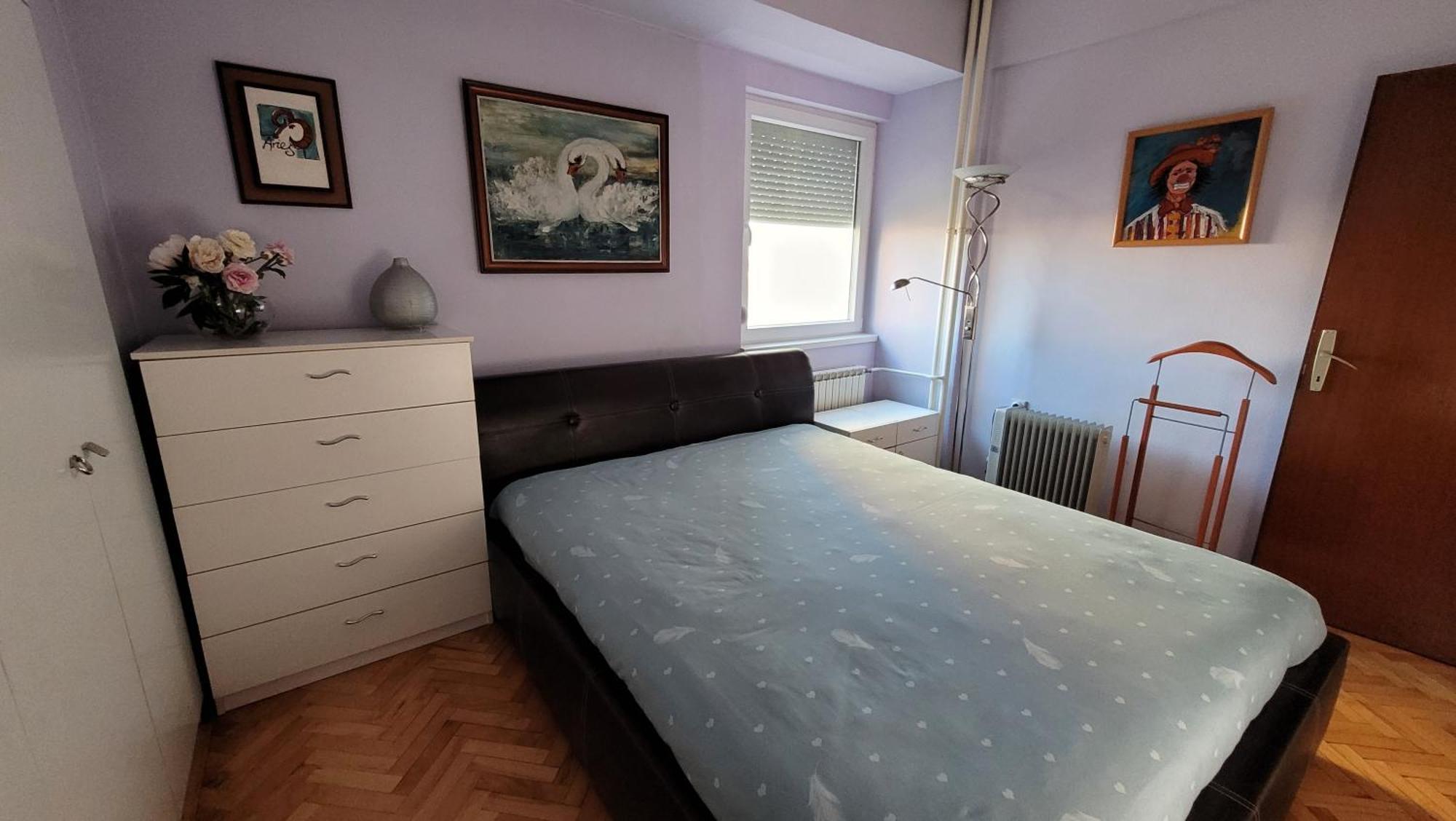 Soleil Central Apartments سكوبجي المظهر الخارجي الصورة
