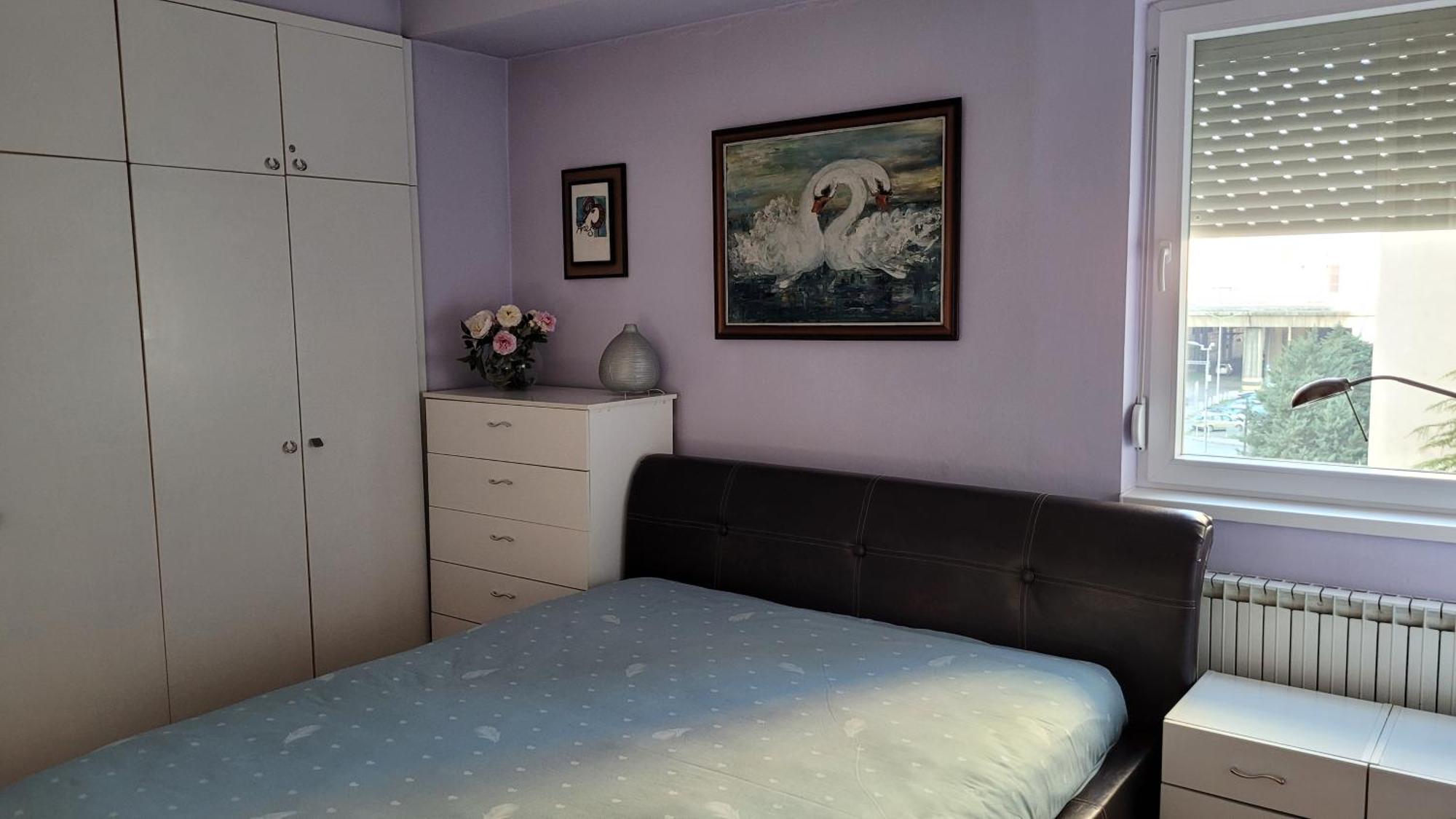 Soleil Central Apartments سكوبجي المظهر الخارجي الصورة