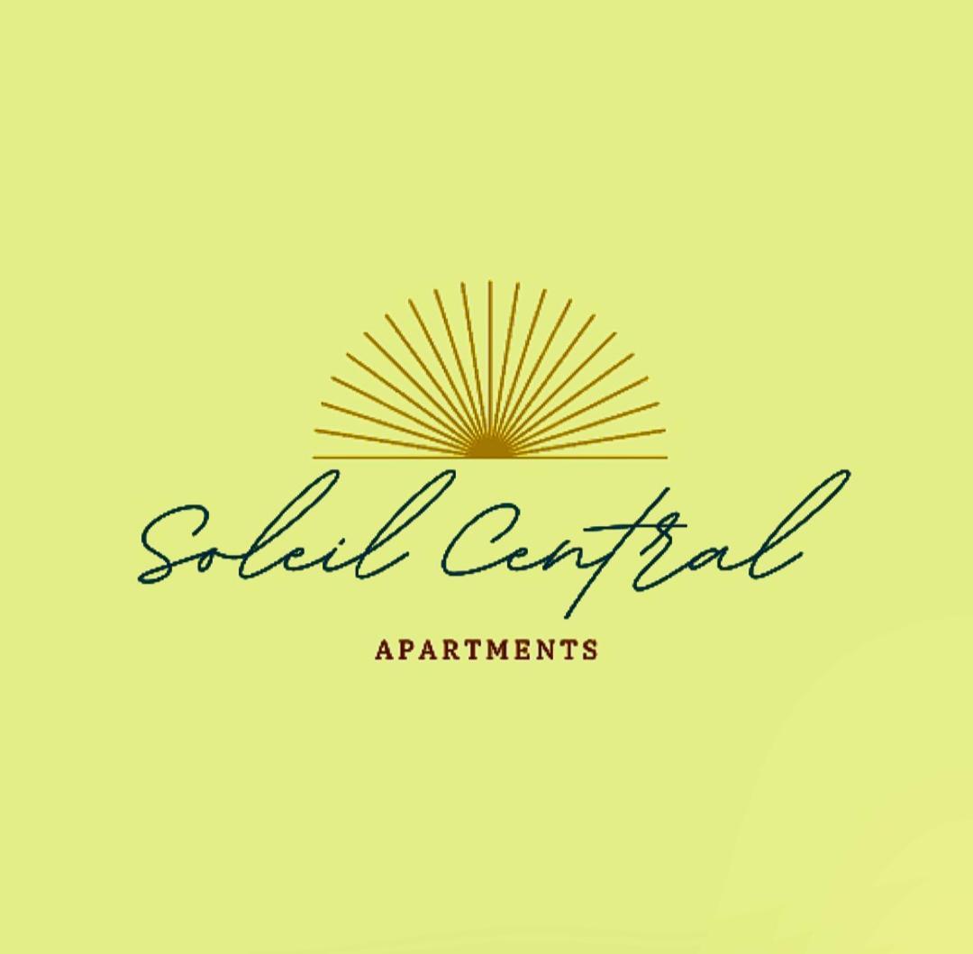 Soleil Central Apartments سكوبجي المظهر الخارجي الصورة